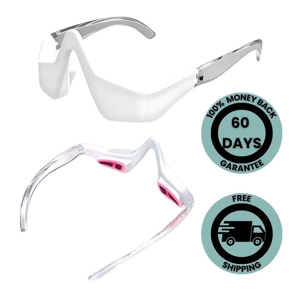 RejuvenEyes  Light Therapy