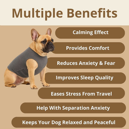 VestCalm™ The Hug that heals.