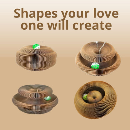 PlaySphere™ Interactive Cat Toy